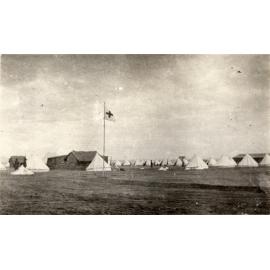 Photo from page 14 of album WWI Photograph Album- Egypt, Gallipoli and Western Front