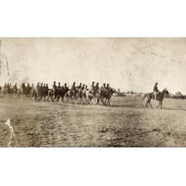 Photo from page 14 of album WWI Photograph Album- Egypt, Gallipoli and Western Front