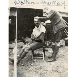 Photo from page 16 of album WWI Photograph Album- Egypt, Gallipoli and Western Front