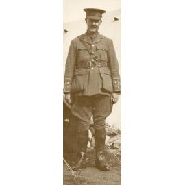Photo from page 16 of album WWI Photograph Album- Egypt, Gallipoli and Western Front