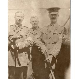 Photo from page 16 of album WWI Photograph Album- Egypt, Gallipoli and Western Front