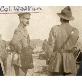 Photo from page 16 of album WWI Photograph Album- Egypt, Gallipoli and Western Front