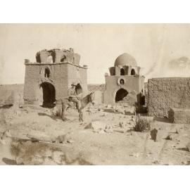 Photo from page 18 of album WWI Photograph Album- Egypt, Gallipoli and Western Front