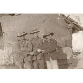 Photo from page 20 of album WWI Photograph Album- Egypt, Gallipoli and Western Front