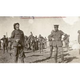 Photo from page 20 of album WWI Photograph Album- Egypt, Gallipoli and Western Front