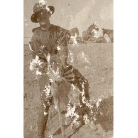 Photo from page 20 of album WWI Photograph Album- Egypt, Gallipoli and Western Front