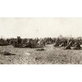 Photo from page 20 of album WWI Photograph Album- Egypt, Gallipoli and Western Front