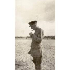 Photo from page 20 of album WWI Photograph Album- Egypt, Gallipoli and Western Front