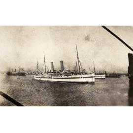 Photo from page 21 of album WWI Photograph Album- Egypt, Gallipoli and Western Front