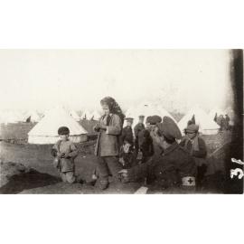 Photo from page 21 of album WWI Photograph Album- Egypt, Gallipoli and Western Front