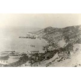 Photo from page 22 of album WWI Photograph Album- Egypt, Gallipoli and Western Front