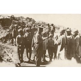Photo from page 23 of album WWI Photograph Album- Egypt, Gallipoli and Western Front