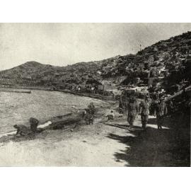 Photo from page 23 of album WWI Photograph Album- Egypt, Gallipoli and Western Front