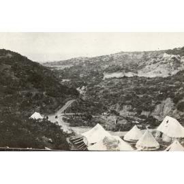 Photo from page 23 of album WWI Photograph Album- Egypt, Gallipoli and Western Front