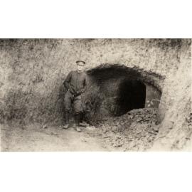 Photo from page 24 of album WWI Photograph Album- Egypt, Gallipoli and Western Front