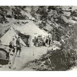 Photo from page 24 of album WWI Photograph Album- Egypt, Gallipoli and Western Front