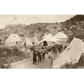 Photo from page 24 of album WWI Photograph Album- Egypt, Gallipoli and Western Front