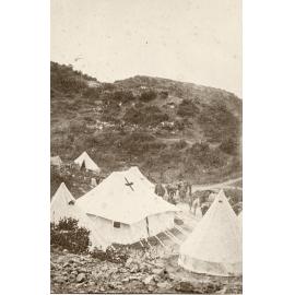 Photo from page 24 of album WWI Photograph Album- Egypt, Gallipoli and Western Front