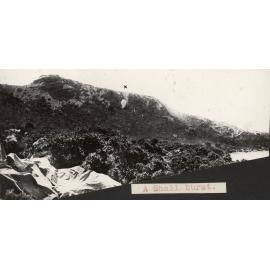 Photo from page 25 of album WWI Photograph Album- Egypt, Gallipoli and Western Front