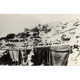 Photo from page 25 of album WWI Photograph Album- Egypt, Gallipoli and Western Front