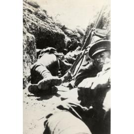 Photo from page 26 of album WWI Photograph Album- Egypt, Gallipoli and Western Front