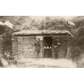 Photo from page 26 of album WWI Photograph Album- Egypt, Gallipoli and Western Front