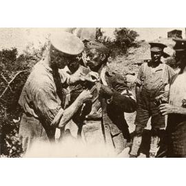 Photo from page 26 of album WWI Photograph Album- Egypt, Gallipoli and Western Front