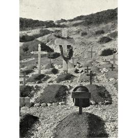 Photo from page 27 of album WWI Photograph Album- Egypt, Gallipoli and Western Front