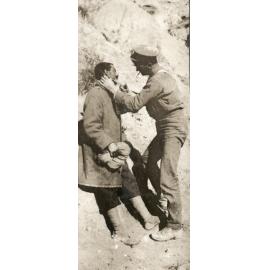 Photo from page 28 of album WWI Photograph Album- Egypt, Gallipoli and Western Front