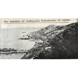 Photo from page 28 of album WWI Photograph Album- Egypt, Gallipoli and Western Front