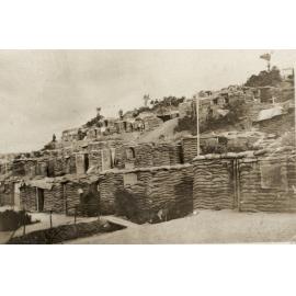 Photo from page 28 of album WWI Photograph Album- Egypt, Gallipoli and Western Front