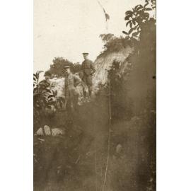 Photo from page 28 of album WWI Photograph Album- Egypt, Gallipoli and Western Front