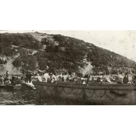 Photo from page 28 of album WWI Photograph Album- Egypt, Gallipoli and Western Front
