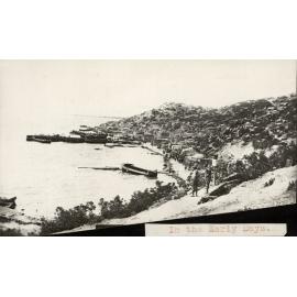 Photo from page 29 of album WWI Photograph Album- Egypt, Gallipoli and Western Front