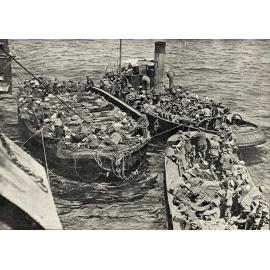 Photo from page 30 of album WWI Photograph Album- Egypt, Gallipoli and Western Front