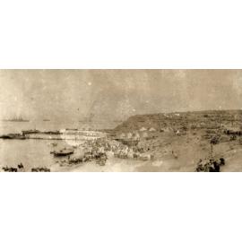 Photo from page 31 of album WWI Photograph Album- Egypt, Gallipoli and Western Front