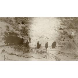 Photo from page 31 of album WWI Photograph Album- Egypt, Gallipoli and Western Front