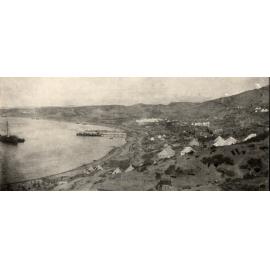 Photo from page 31 of album WWI Photograph Album- Egypt, Gallipoli and Western Front
