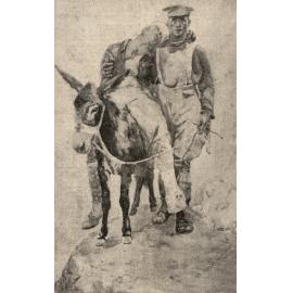 Photo from page 33 of album WWI Photograph Album- Egypt, Gallipoli and Western Front