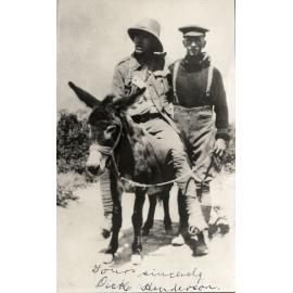 Photo from page 33 of album WWI Photograph Album- Egypt, Gallipoli and Western Front