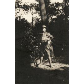 Photo from page 35 of album WWI Photograph Album- Egypt, Gallipoli and Western Front