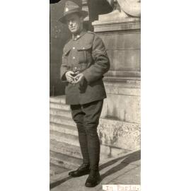 Photo from page 35 of album WWI Photograph Album- Egypt, Gallipoli and Western Front