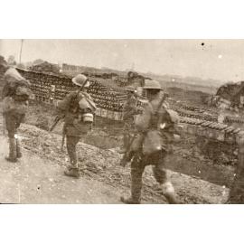 Photo from page 36 of album WWI Photograph Album- Egypt, Gallipoli and Western Front