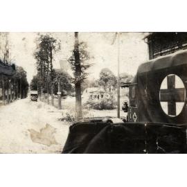 Photo from page 36 of album WWI Photograph Album- Egypt, Gallipoli and Western Front