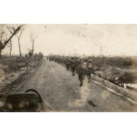 Photo from page 36 of album WWI Photograph Album- Egypt, Gallipoli and Western Front