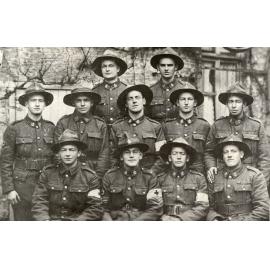 Photo from page 38 of album WWI Photograph Album- Egypt, Gallipoli and Western Front