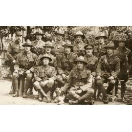 Photo from page 39 of album WWI Photograph Album- Egypt, Gallipoli and Western Front