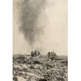 Photo from page 39 of album WWI Photograph Album- Egypt, Gallipoli and Western Front