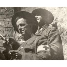 Photo from page 40 of album WWI Photograph Album- Egypt, Gallipoli and Western Front