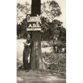 Photo from page 40 of album WWI Photograph Album- Egypt, Gallipoli and Western Front